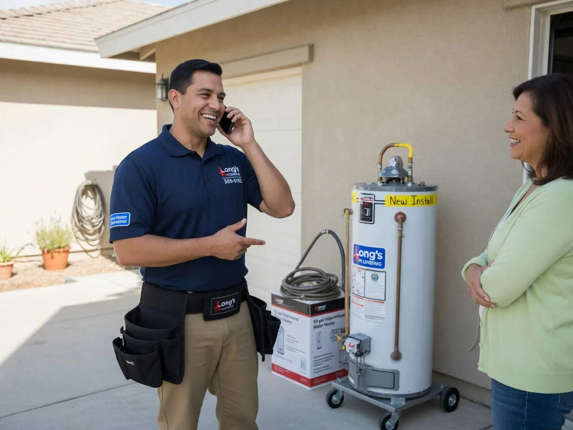 Leak Detection Vermillion, KS FAQs